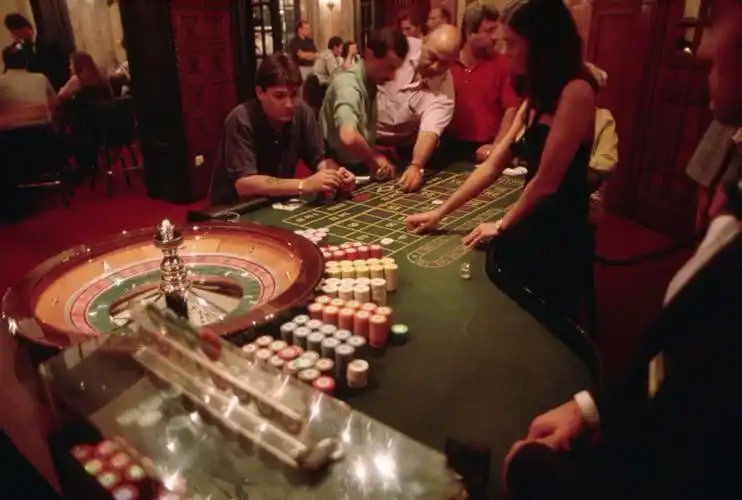 bovada